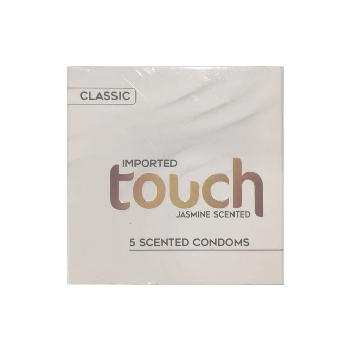 Touch Classic Jasmine 5S (Pack of 6)