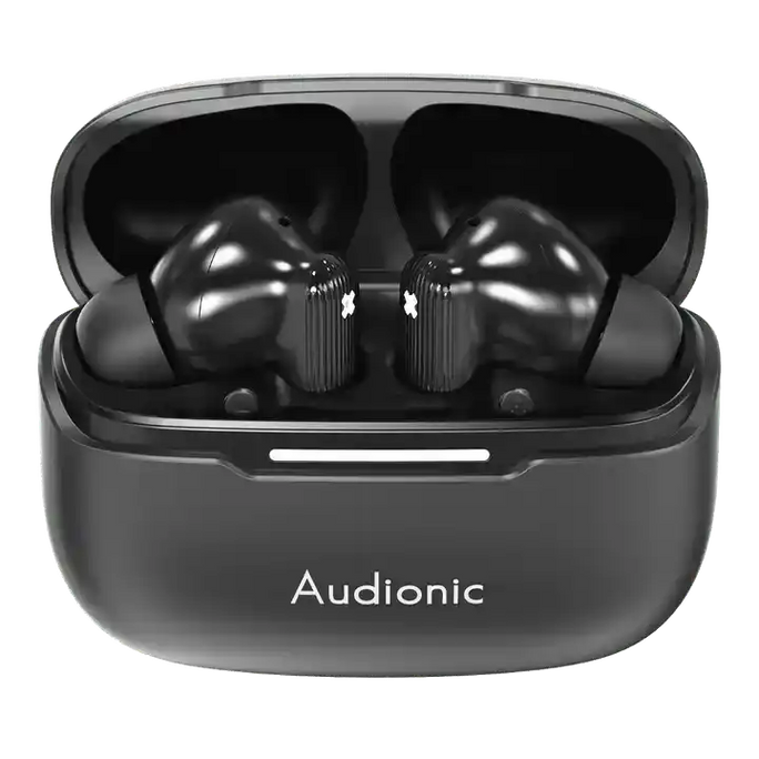Audionic Trance Airbud 850 Hexa ANC Wireless Earbuds