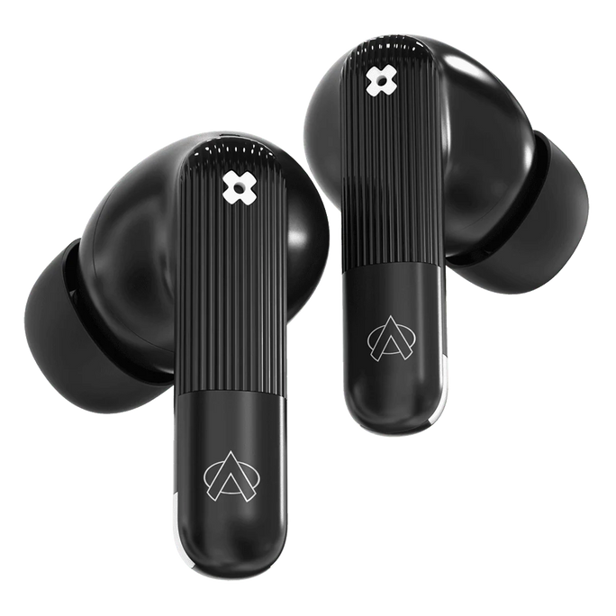 Audionic Trance Airbud 850 Hexa ANC Wireless Earbuds