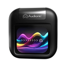 Audionic Trance Airbud 810 True Wireless Earbuds with LCD Display & ANC