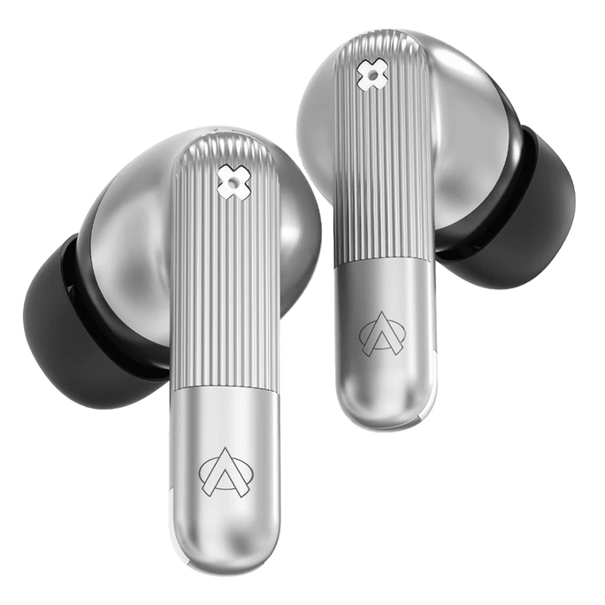 Audionic Trance Airbud 850 Hexa ANC Wireless Earbuds