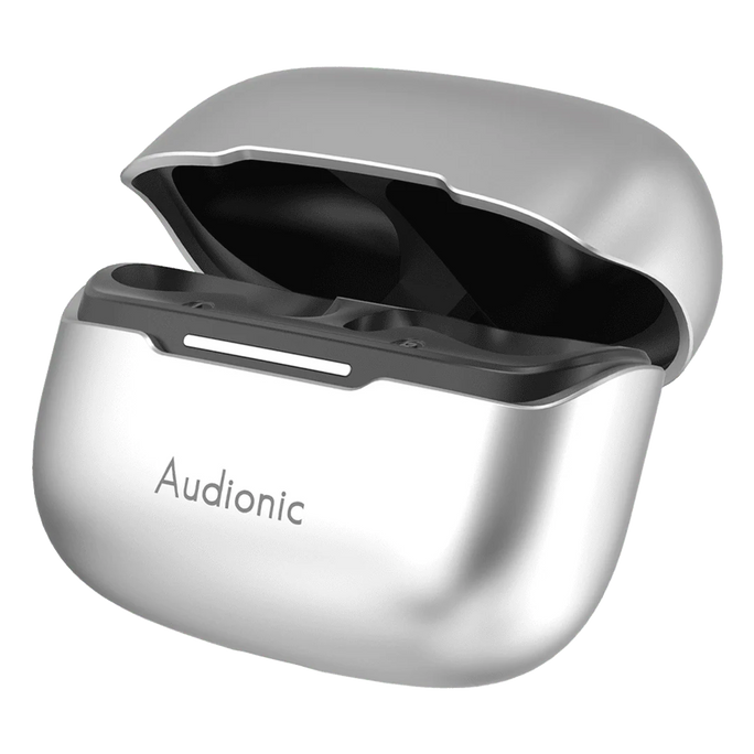 Audionic Trance Airbud 850 Hexa ANC Wireless Earbuds