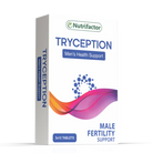 Nutrifactor Tryception Men's Health Support Tablets (30 Tablets)