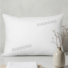 Diamond Supreme Foam Diamond Fill Pillow | Diamond Foam Official Store