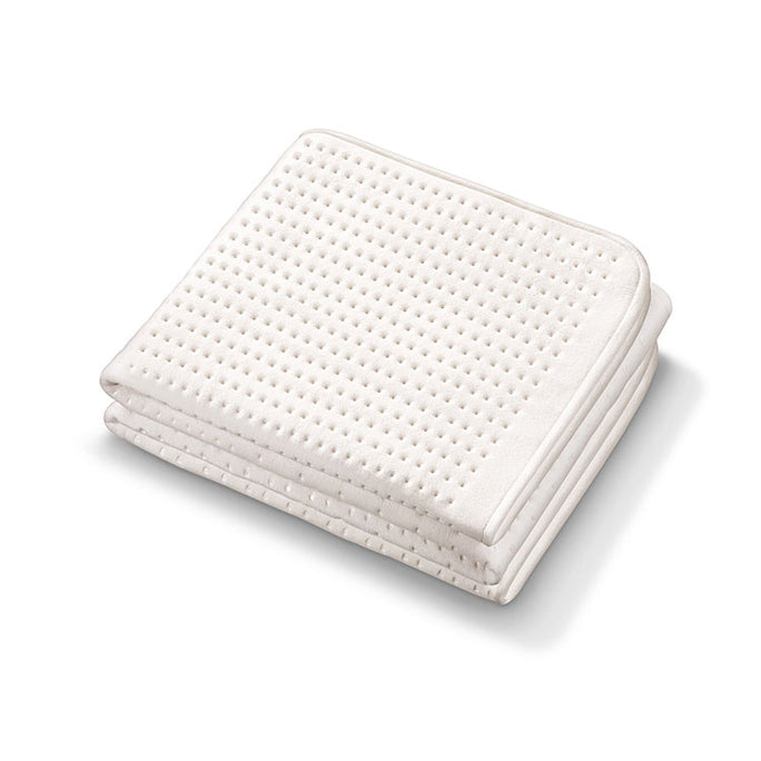 Beurer UB 100 Cosy Fully Fitted Heated Underblanket