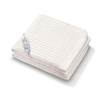 Beurer UB 100 Cosy Fully Fitted Heated Underblanket