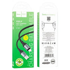 HOCO X102 Fresh 2.4A Lightning Fast Charging Cable 1M