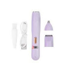 JAWA LUMINA 3-IN-1 FACE & BODY SHAVER JW-1025