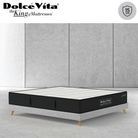 Dolce Vita Activato Pocket Spring Mattress | Urban Series | 15 Years Brand Warranty