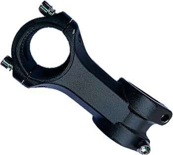 Premium 90mm Bicycle Handlebar Stem – 31.8mm Alloy Cockpit Upgrade