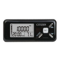 Citizen TW 610 Digital Pedometer