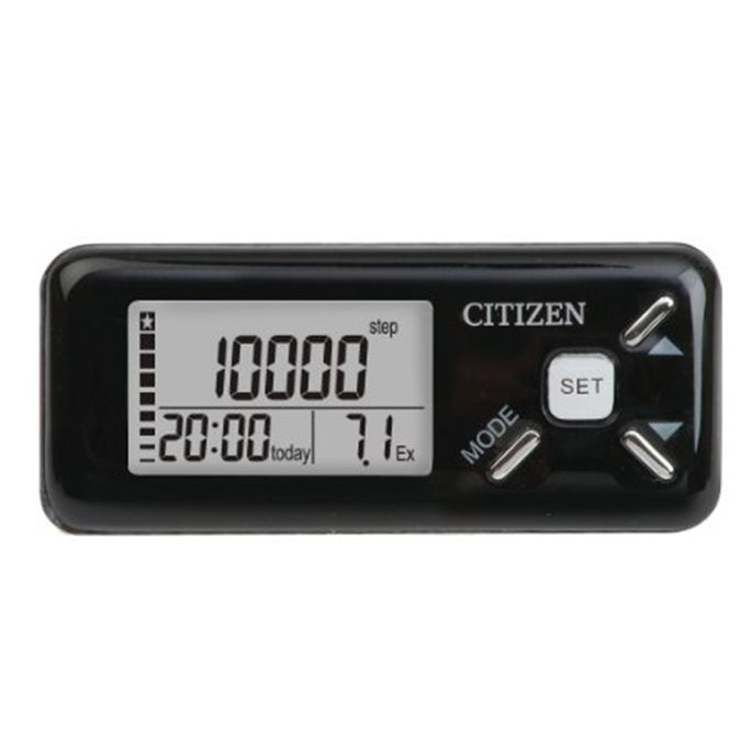 Citizen TW 610 Digital Pedometer