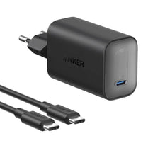 Anker Nano Charger (100W) with USB-C Cable