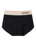 Sajiero Seamless Hipster Panty - Sumu