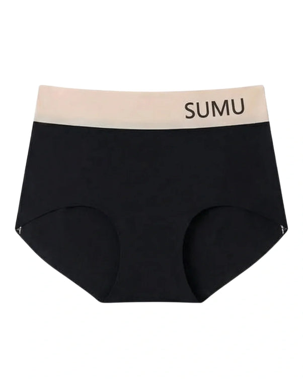 Sajiero Seamless Hipster Panty - Sumu