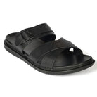 Milli Legacy Hush Puppies Leather Sandal For Men