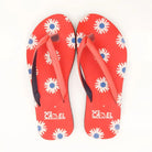 Black Camel Ladies Flip Flop Slipper For Women