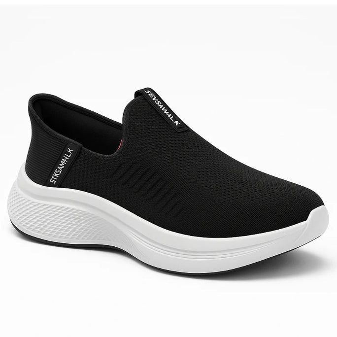 Black Camel Super Skecher 670 EVR For Men
