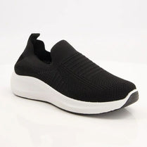 Black Camel Super Comfort Skechers QC-8501 For Men
