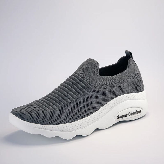 Black Camel Shoes for Mens Super Skechers 614 For Men