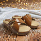 Milli Legacy 115 Soft Slippers For Women