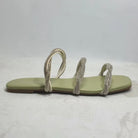 Milli Legacy 9315 Fancy Slippers For Women