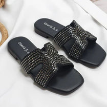 Milli Legacy 9528 Slippers For Women