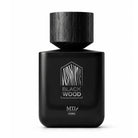 MTJ Black Wood EDP 100ml Perfume For Men