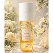 MTJ Bloom EDP 150ml Body Mist For Women