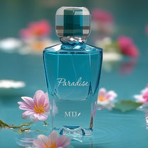 MTJ Paradise EDP 100ml Perfume For Women