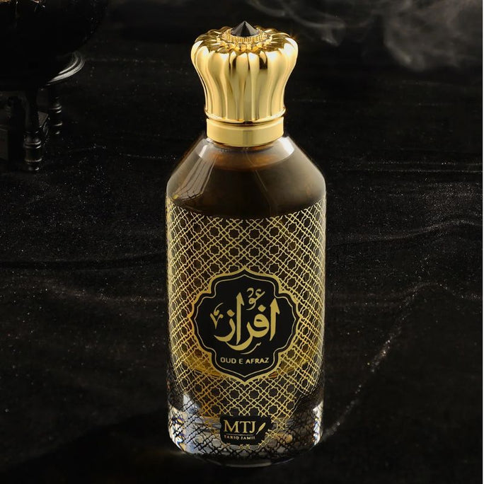 MTJ Oud-E-Afraaz EDP 85ml Perfume Unisex