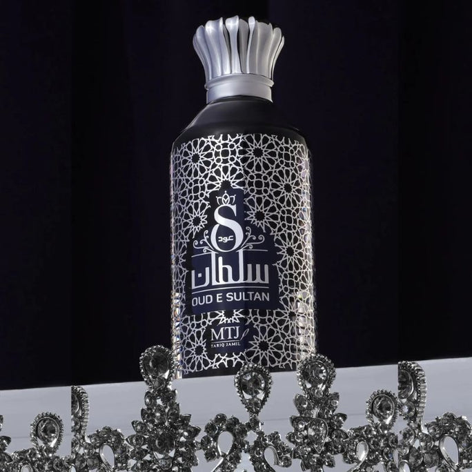 MTJ Oud-E-Sultan EDP 85ml Perfume Unisex