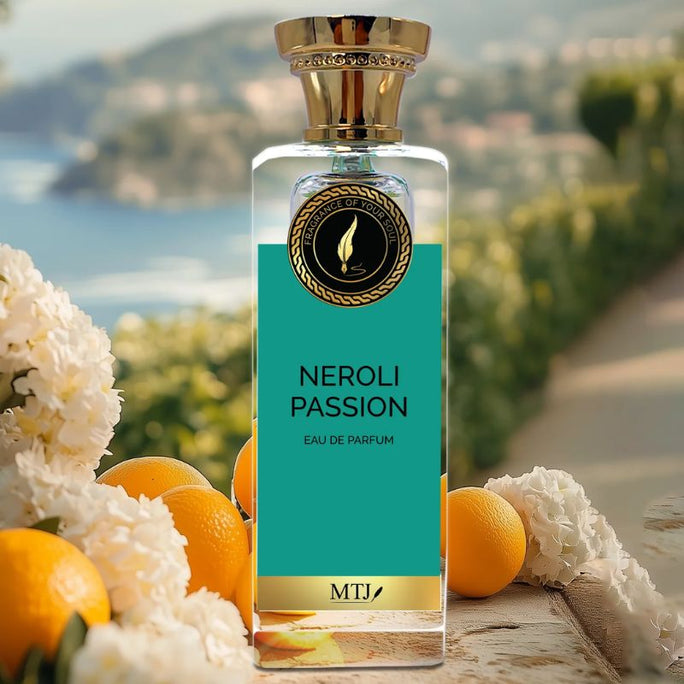 MTJ Neroli Passion EDP 100ml Perfume Unisex