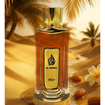 MTJ Al Hamra EDP 100ml Perfume For Women