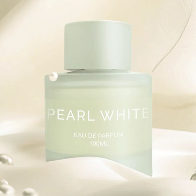 MTJ Pearl White EDP 100ml Perfume Unisex