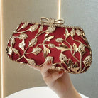 Milli Legacy Fancy Clutch For Women