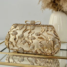 Milli Legacy Fancy Clutch For Women
