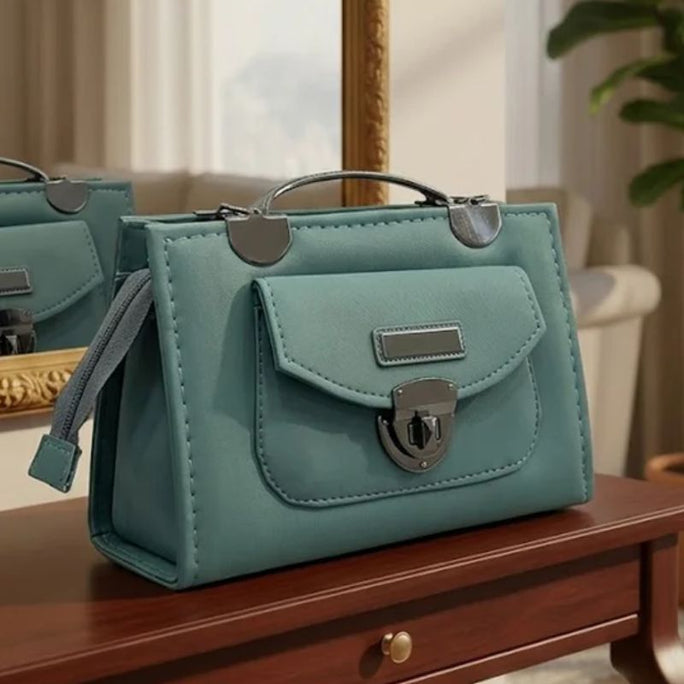Milli legacy Mini Top Dior Style Handle Bag For Women