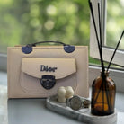 Milli legacy Mini Top Dior Style Handle Bag For Women