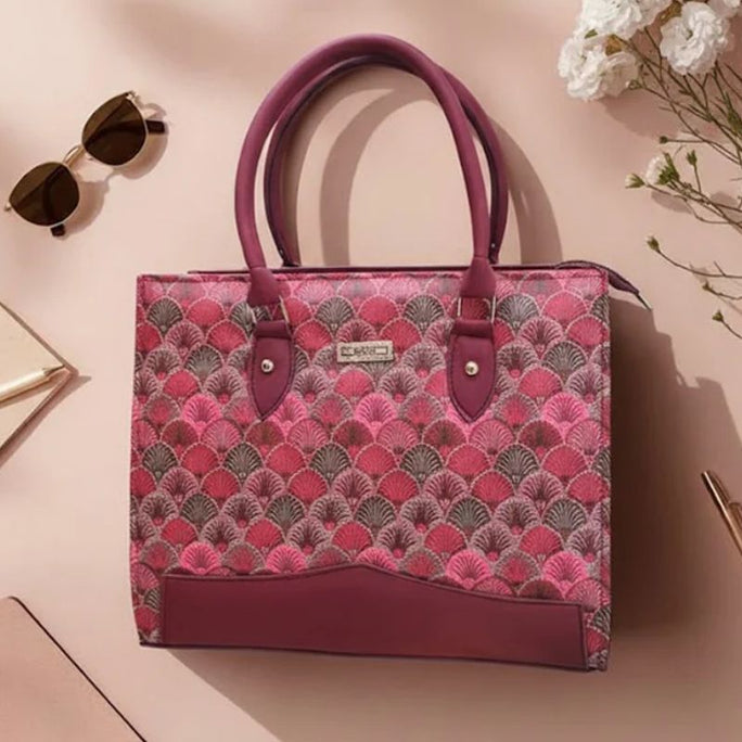 Milli Legacy Stylish Hand Bag For Women