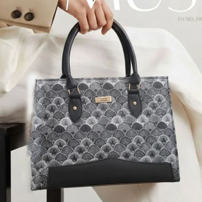 Milli Legacy Stylish Hand Bag For Women