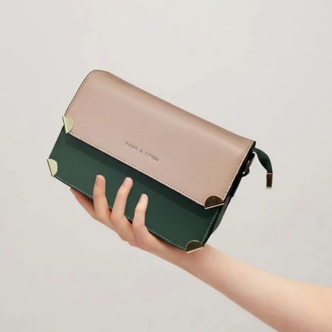 Milli Legacy 947153 Exclusive Styles Shoulder & Side Bags For Women