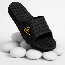 Milli Legacy Shower Slippers With Drainage Holes For Men