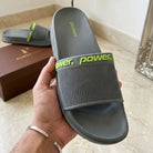 Milli Legacy Comfort & Lightweight Summer Slipper For Men