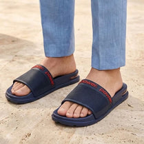 Milli Legacy Comfort & Lightweight Summer Slipper For Men
