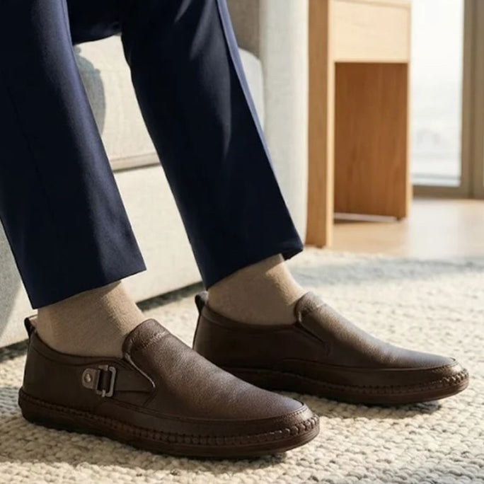 Milli Legacy 46264 Casual Loafer For Men