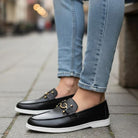 Milli Legacy 46615 Fashion Loafers For Men