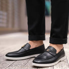Milli Legacy 46616 Fashion Loafers For Men