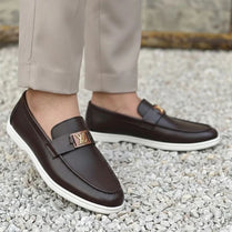 Milli Legacy 46616 Fashion Loafers For Men