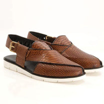 Milli Legacy 66035 Men Peshwari Chappal For Men